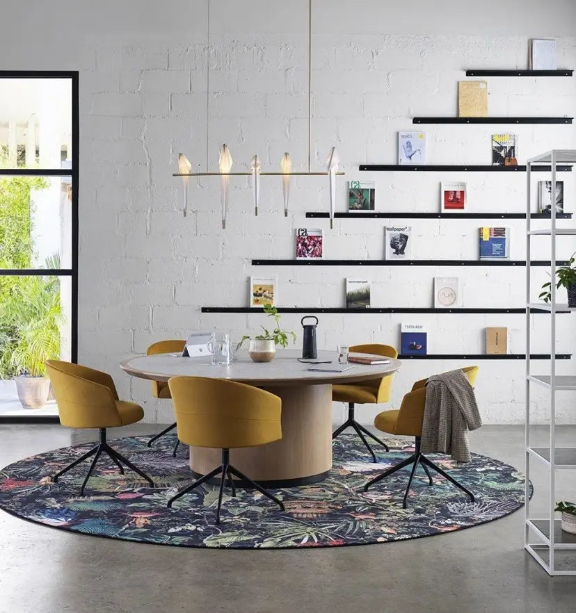 Paper Crane Bird Chandelier - NexioPick