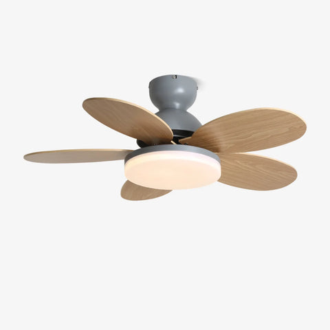 Petalo Ceiling Fan Light - NexioPick