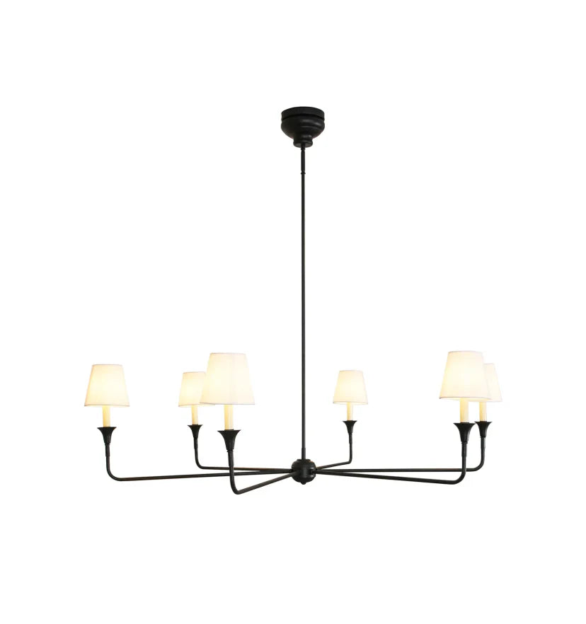 Luella Chandelier - NexioPick