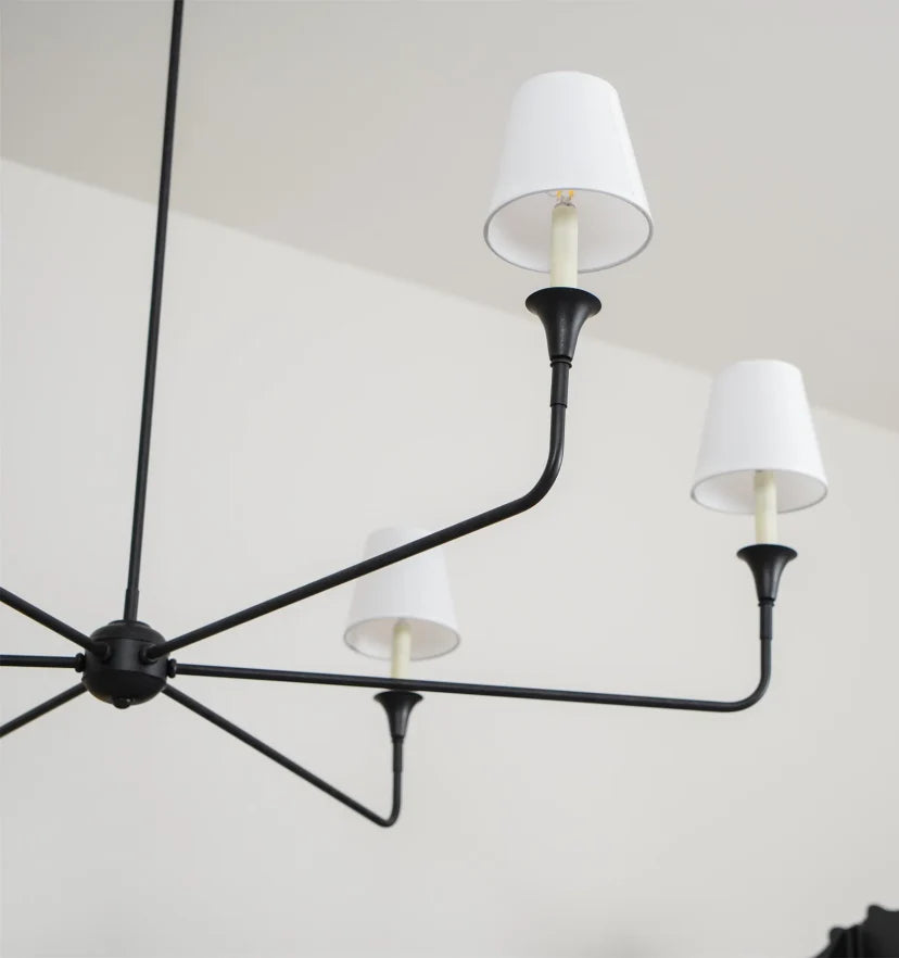 Luella Chandelier - NexioPick