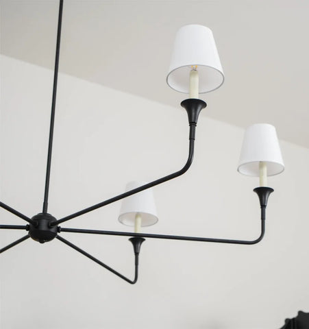 Luella Chandelier - NexioPick