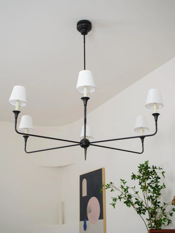 Luella Chandelier - NexioPick