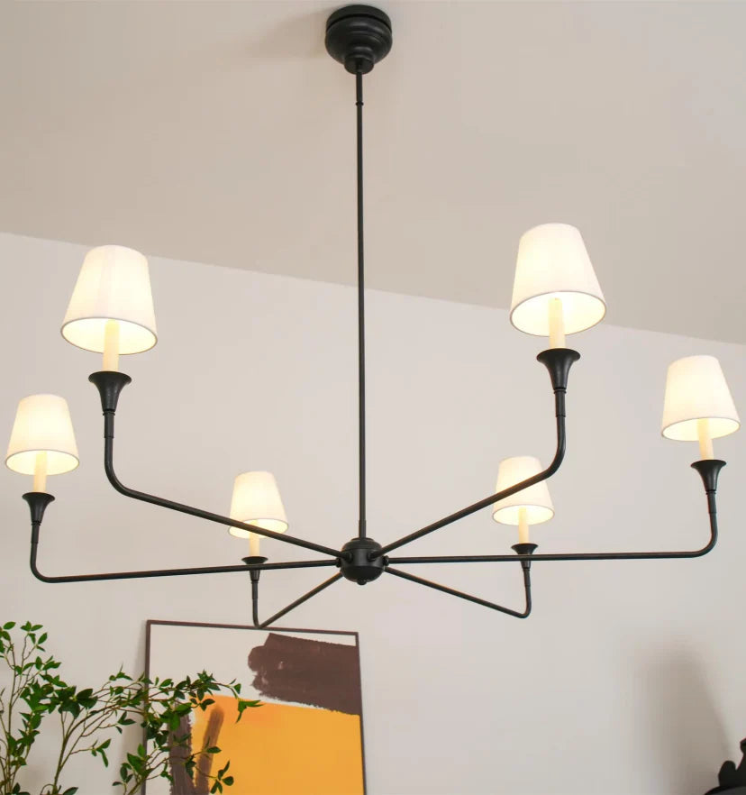 Luella Chandelier - NexioPick