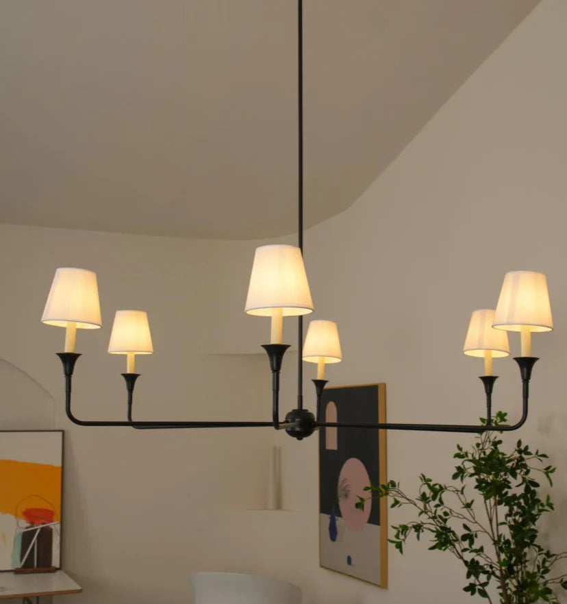 Luella Chandelier - NexioPick