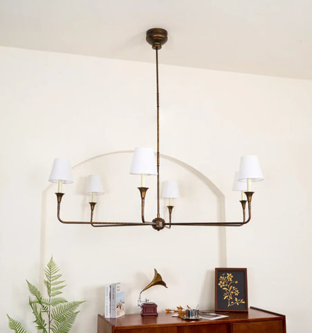 Luella Chandelier - NexioPick