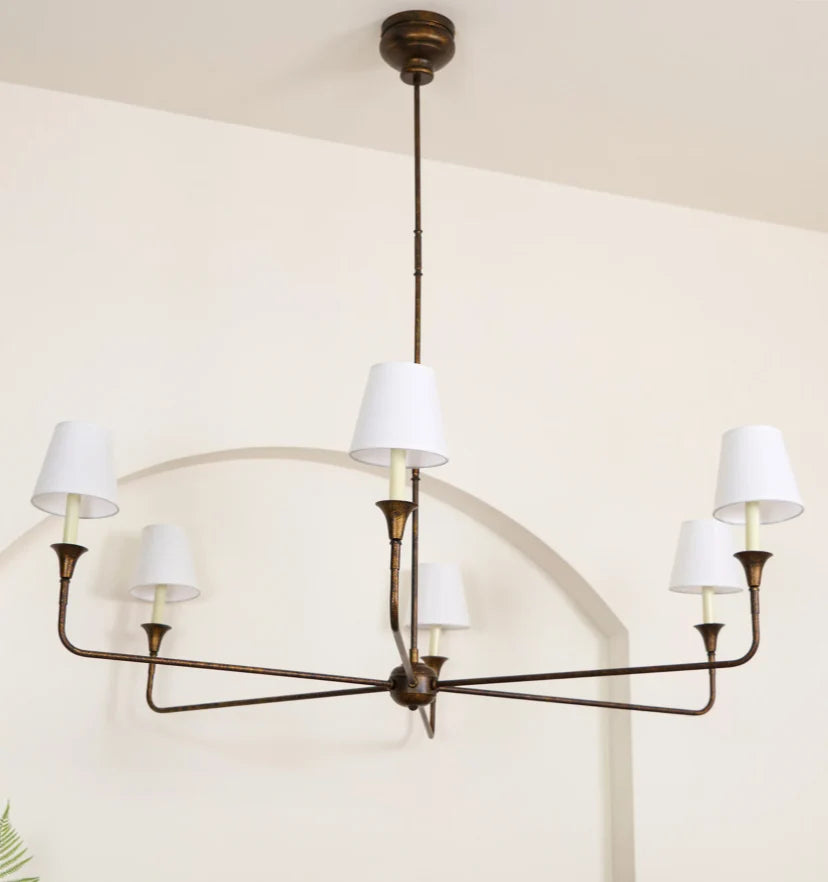Luella Chandelier - NexioPick