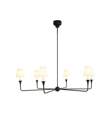 Luella Chandelier - NexioPick