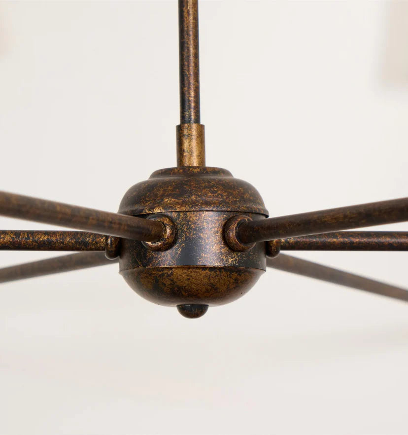 Luella Chandelier - NexioPick