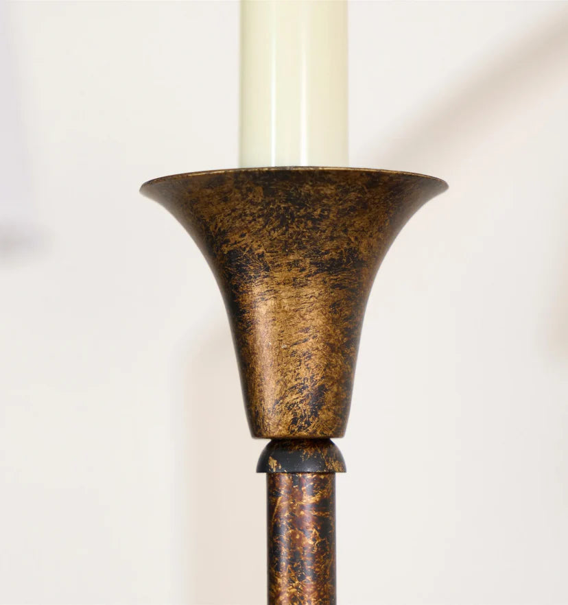 Luella Chandelier - NexioPick