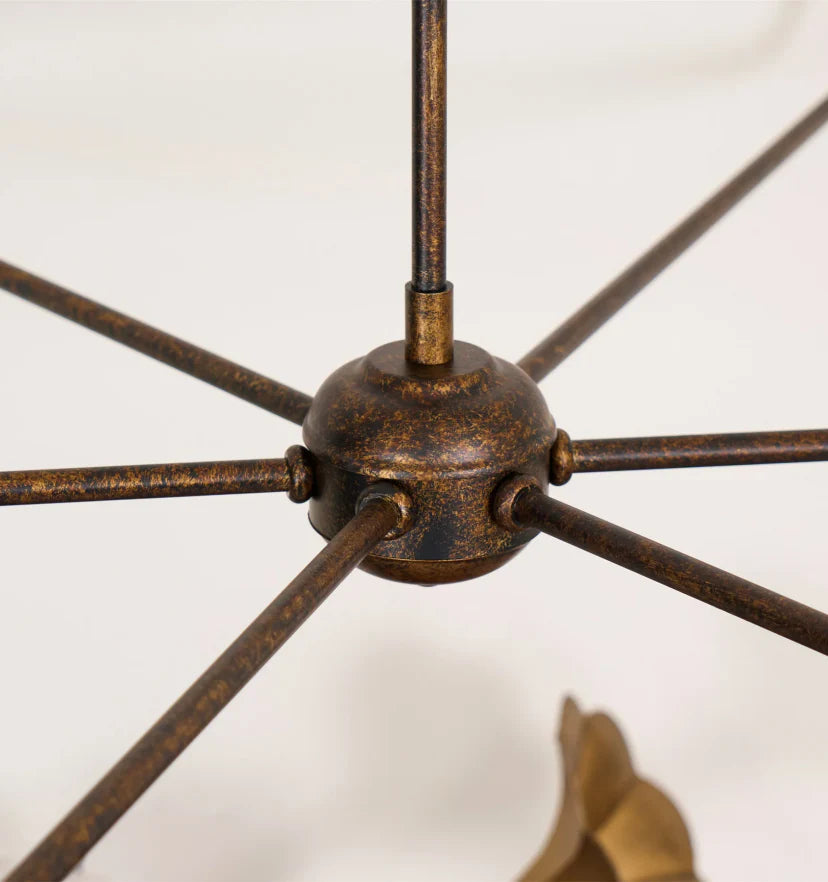 Luella Chandelier - NexioPick