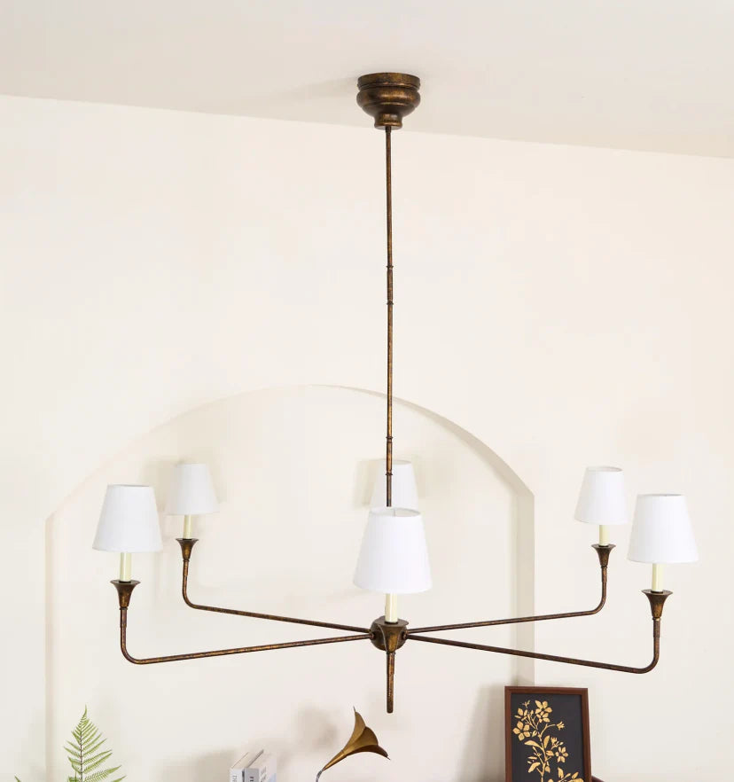 Luella Chandelier - NexioPick
