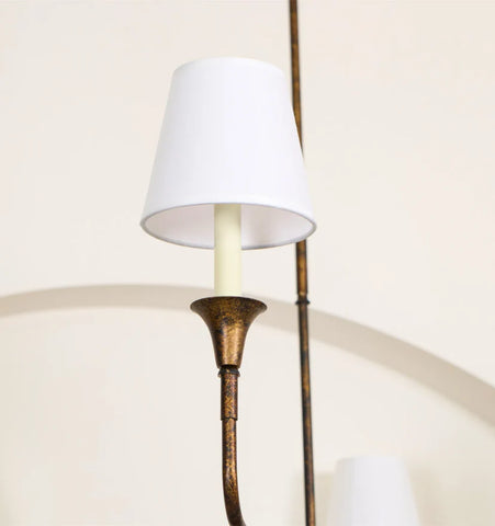 Luella Chandelier - NexioPick