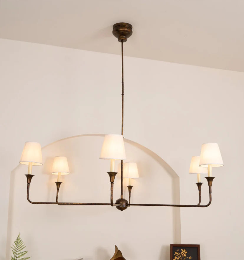 Luella Chandelier - NexioPick