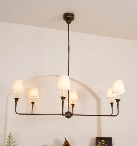 Luella Chandelier - NexioPick