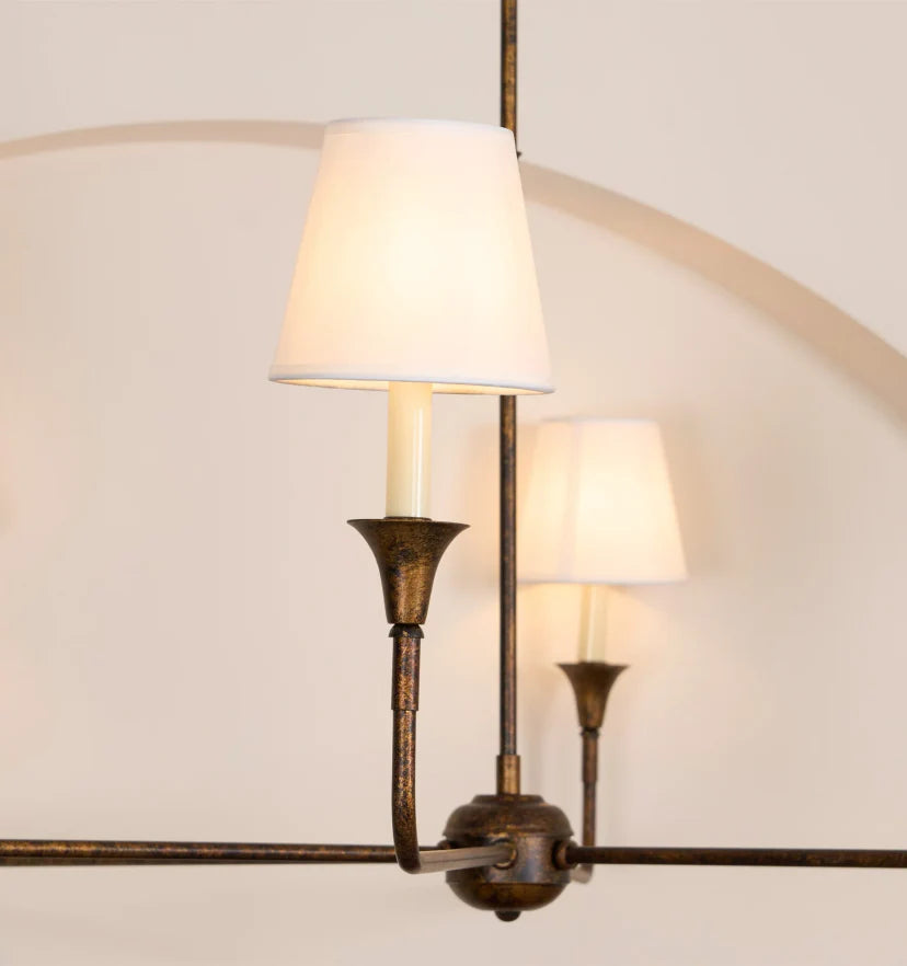 Luella Chandelier - NexioPick