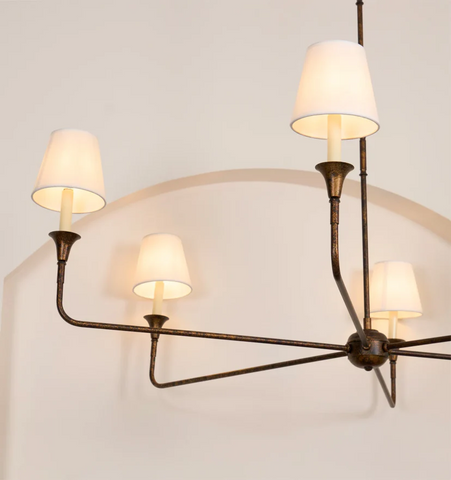 Luella Chandelier - NexioPick
