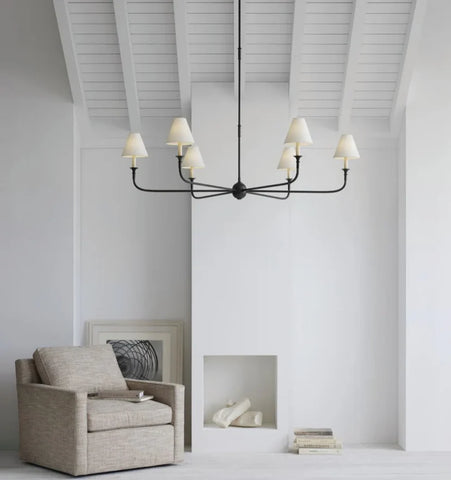 Luella Chandelier - NexioPick