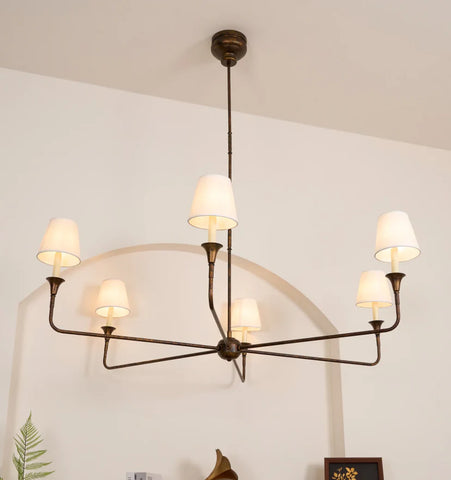 Luella Chandelier - NexioPick