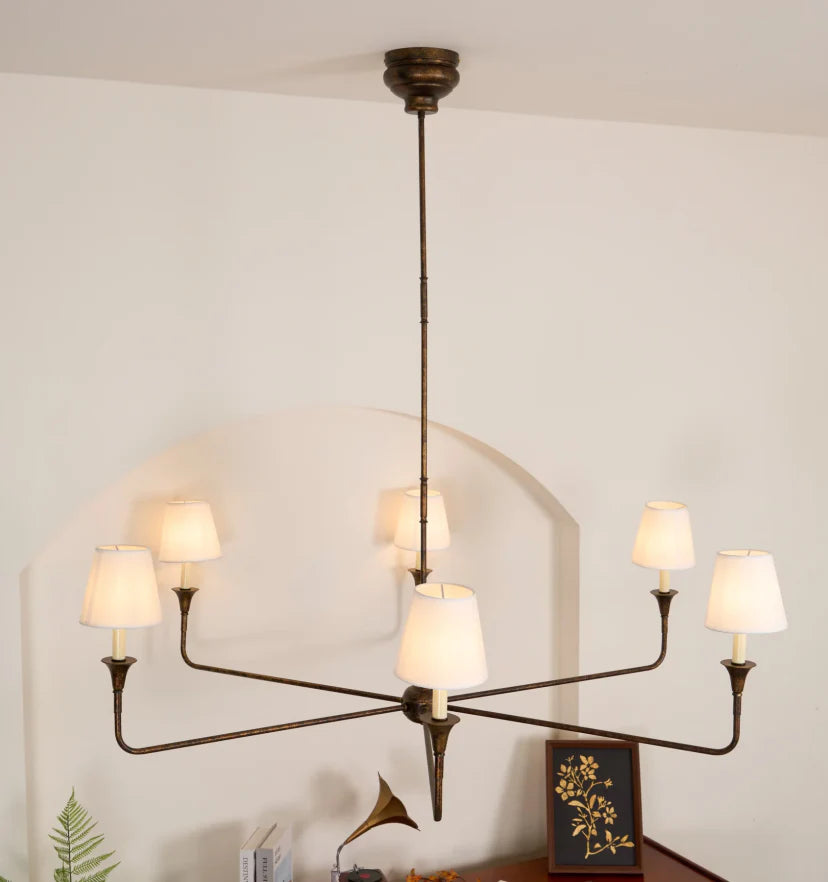 Luella Chandelier - NexioPick