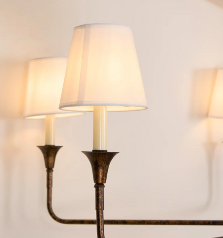 Luella Chandelier - NexioPick