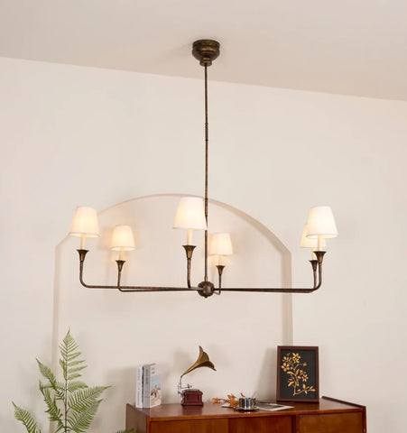 Luella Chandelier - NexioPick