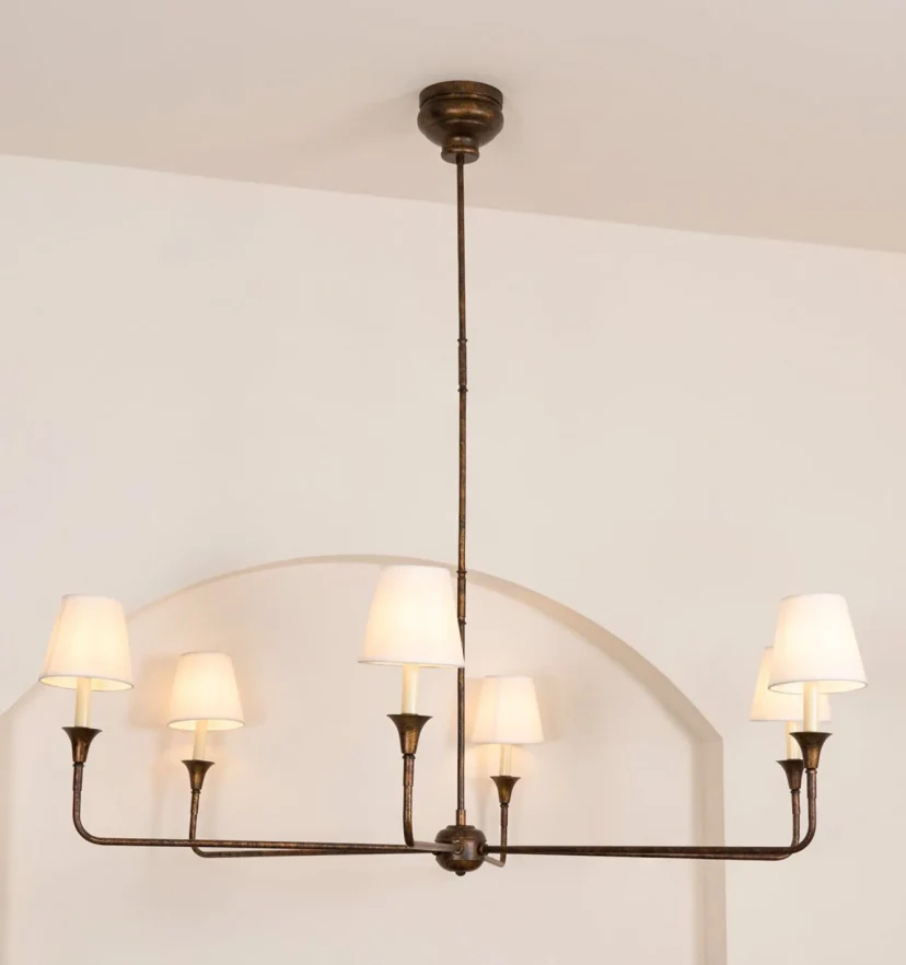 Luella Chandelier - NexioPick