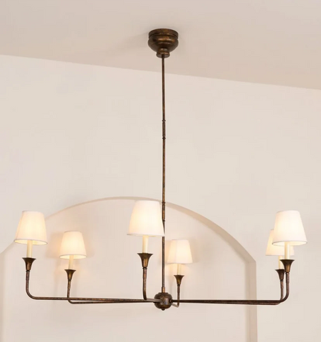 Luella Chandelier - NexioPick