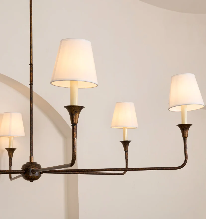 Luella Chandelier - NexioPick
