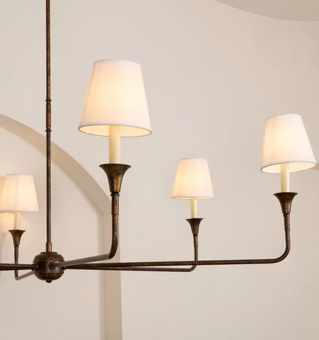 Luella Chandelier - NexioPick