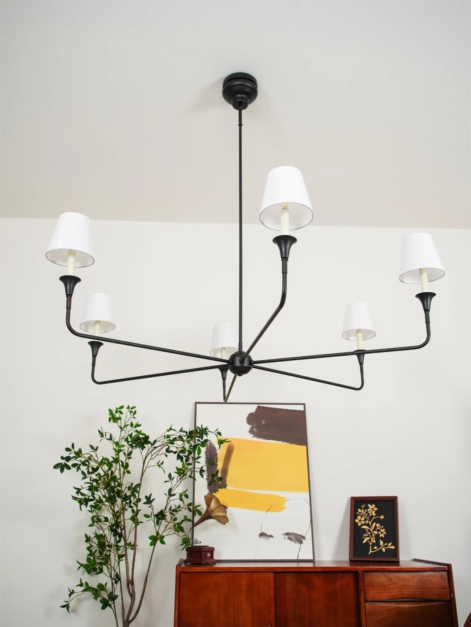 Luella Chandelier - NexioPick