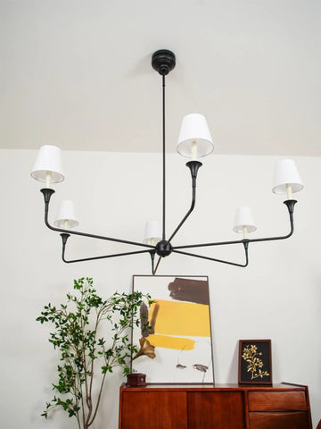 Luella Chandelier - NexioPick