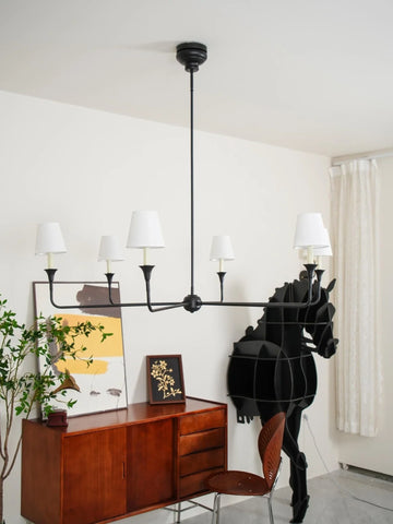 Luella Chandelier - NexioPick