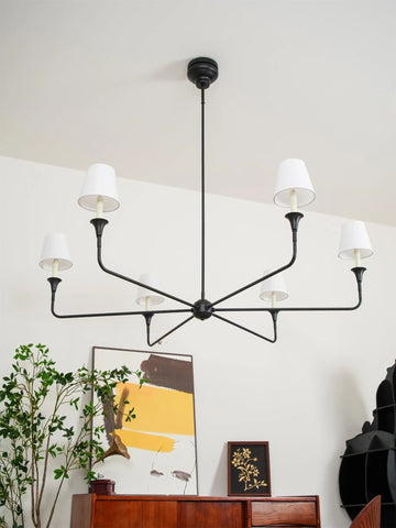 Luella Chandelier - NexioPick