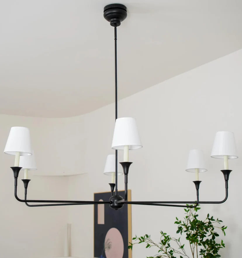 Luella Chandelier - NexioPick