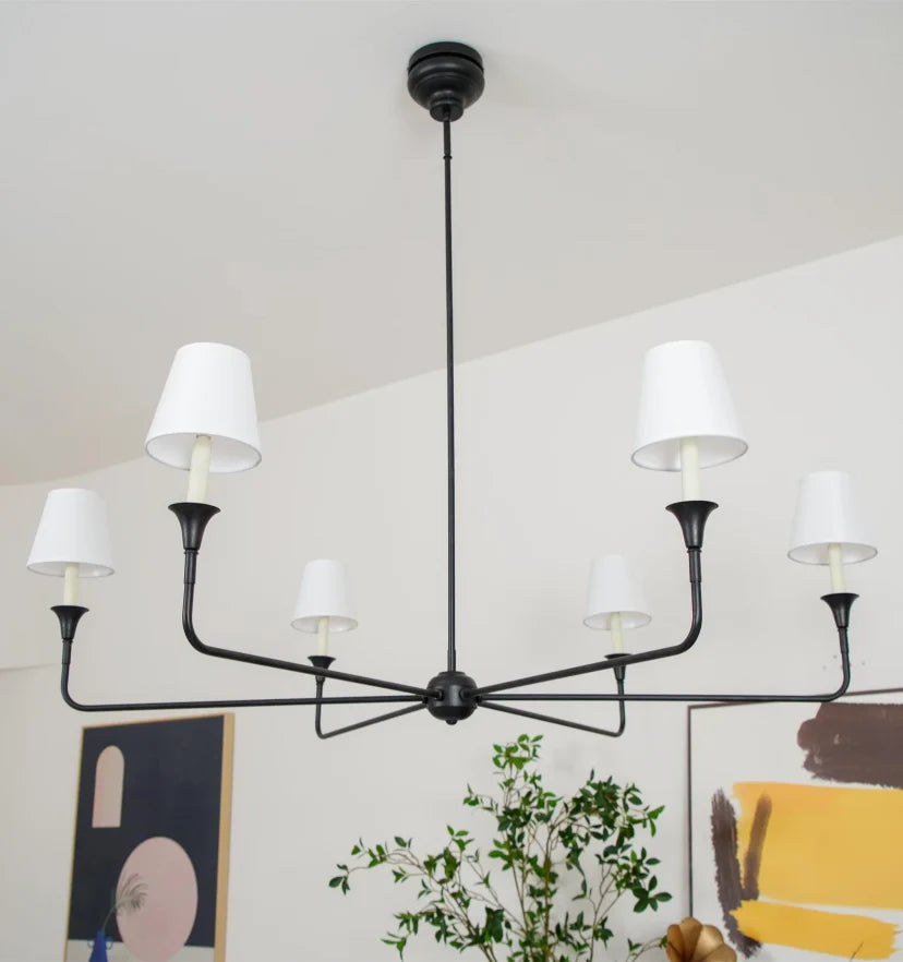 Luella Chandelier - NexioPick