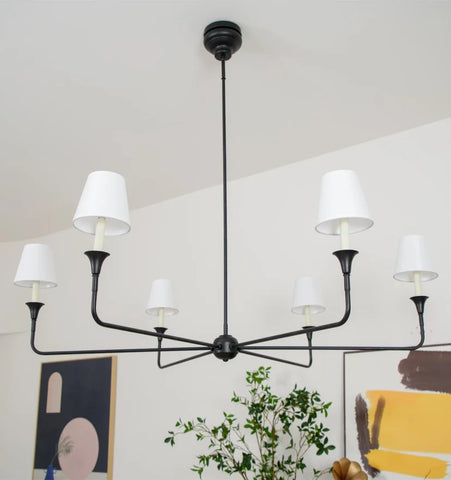 Luella Chandelier - NexioPick