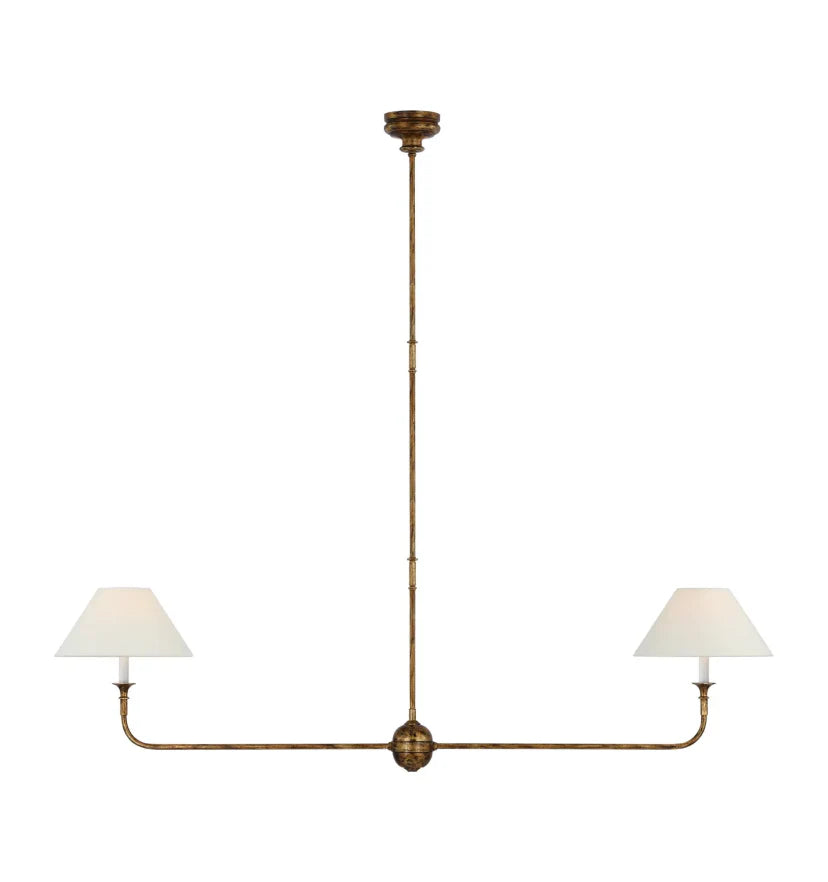 Luella Chandelier - NexioPick