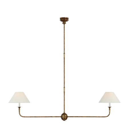 Luella Chandelier - NexioPick