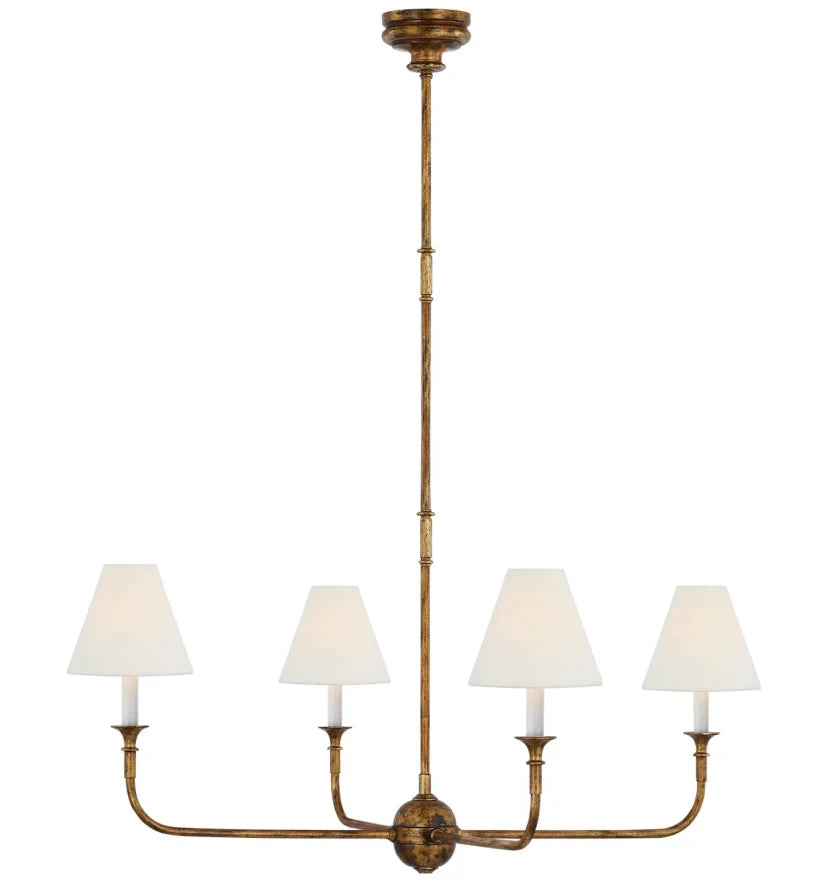 Luella Chandelier - NexioPick