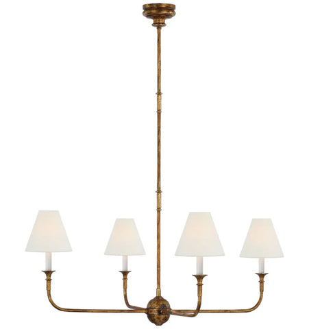 Luella Chandelier - NexioPick