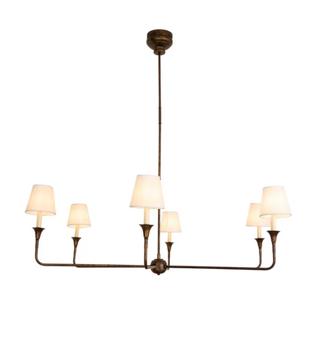 Luella Chandelier - NexioPick