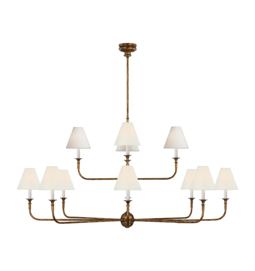 Luella Chandelier - NexioPick
