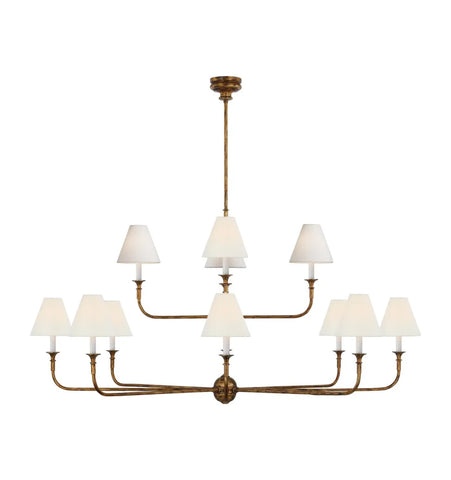 Luella Chandelier - NexioPick