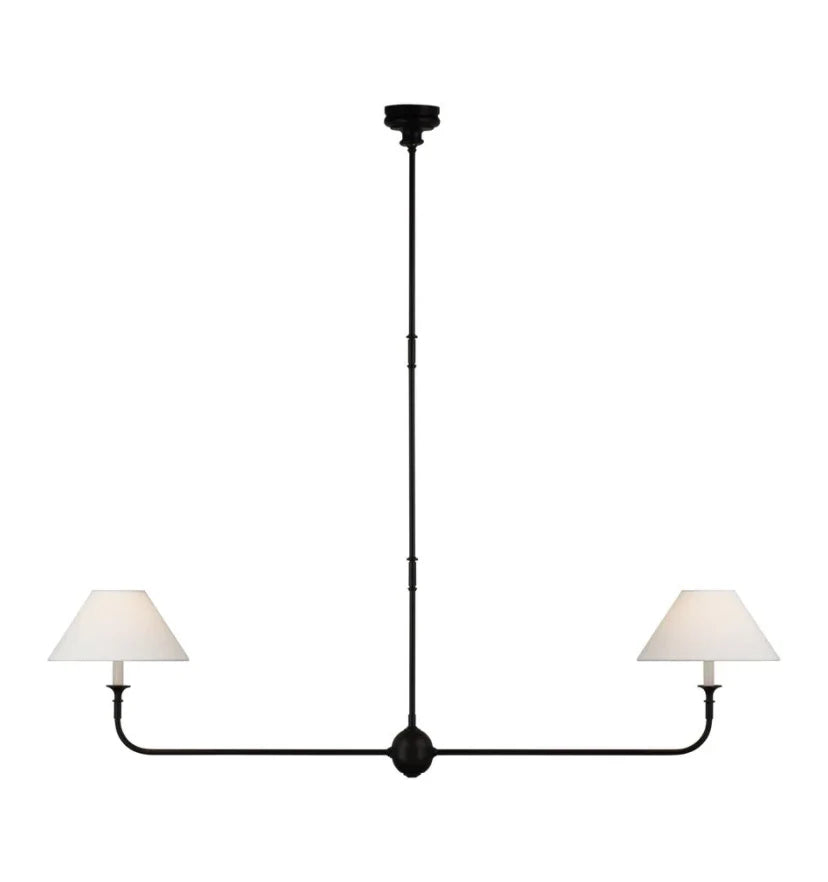 Luella Chandelier - NexioPick