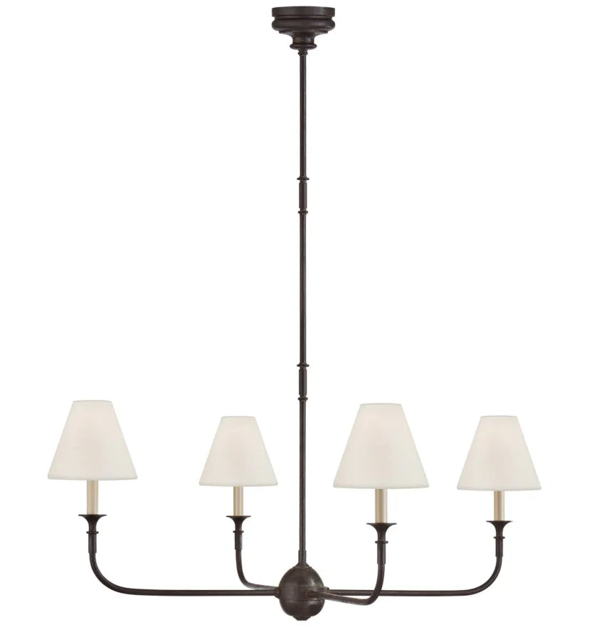 Luella Chandelier - NexioPick