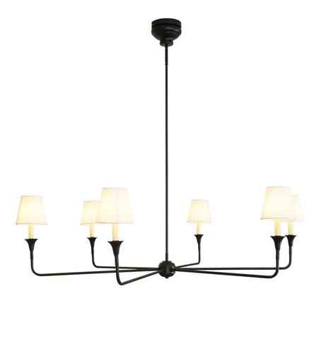 Luella Chandelier - NexioPick