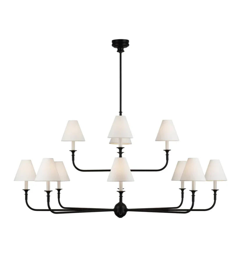 Luella Chandelier - NexioPick