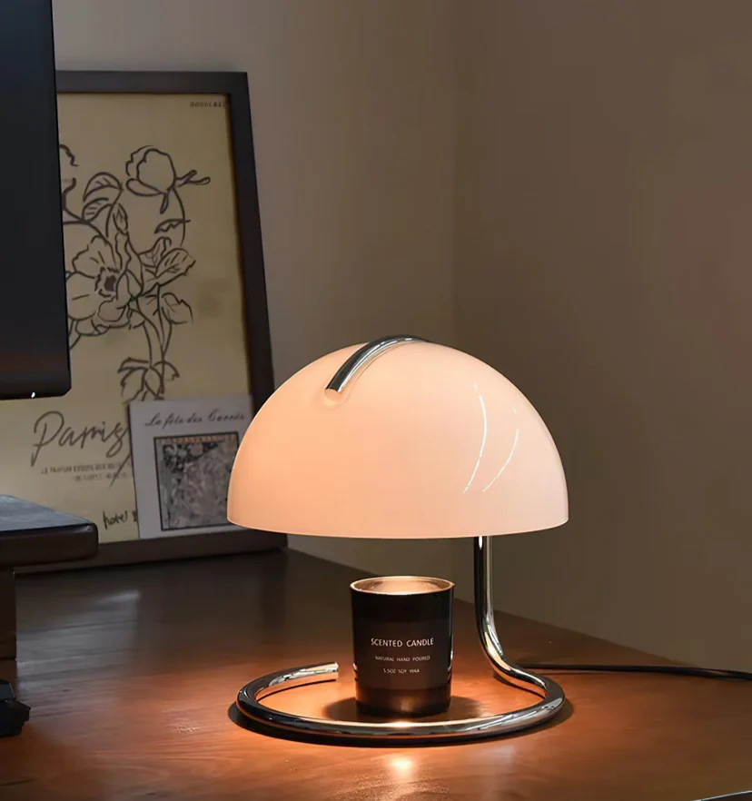 Pierre Table Lamp - NexioPick