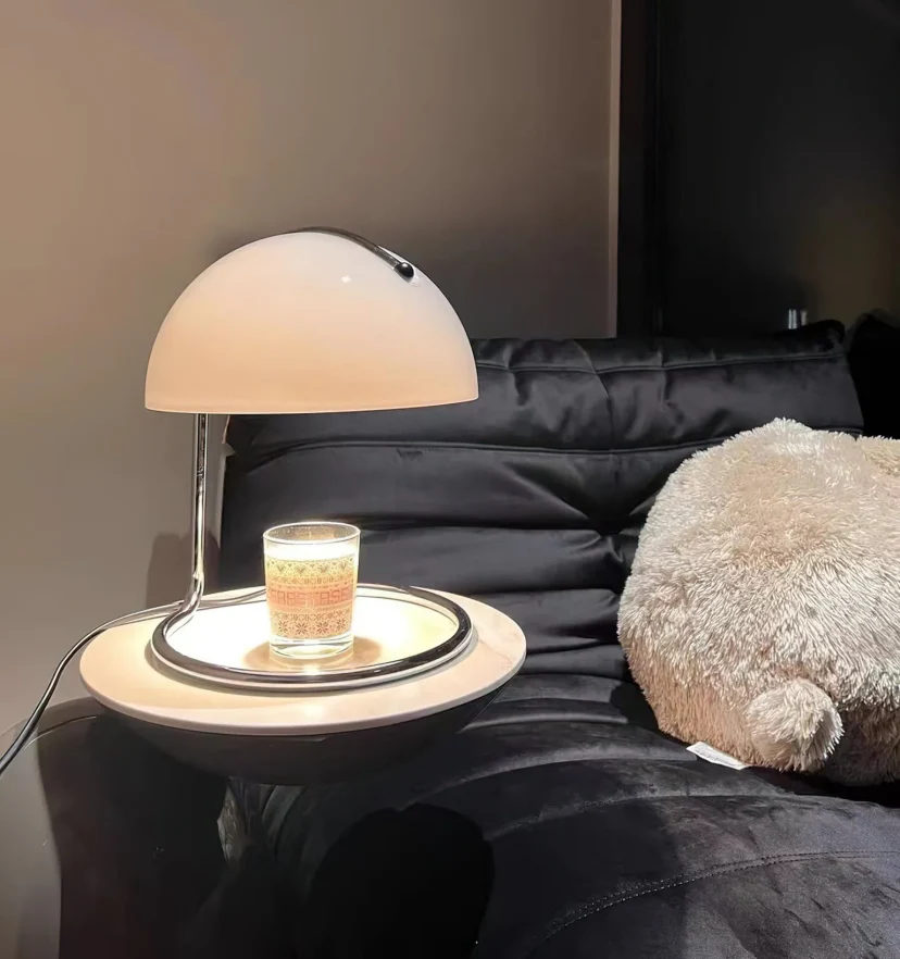 Pierre Table Lamp - NexioPick