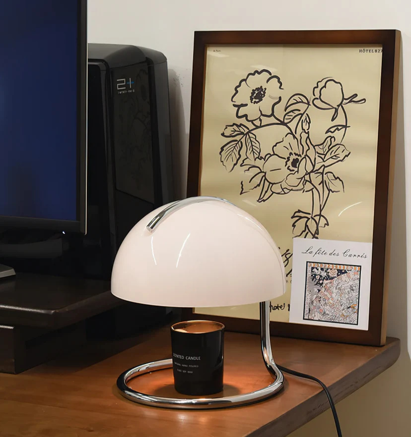 Pierre Table Lamp - NexioPick
